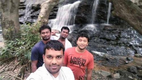 Kalyan Cool Villa - Chikmagalur