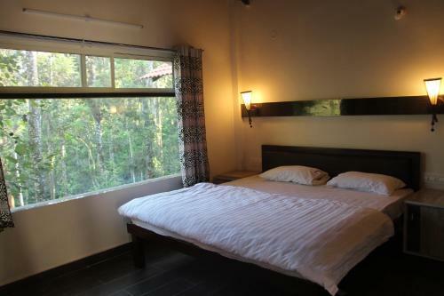 Serene Homestay
