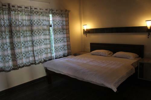 Serene Homestay