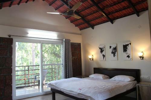 Serene Homestay