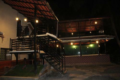 Serene Homestay