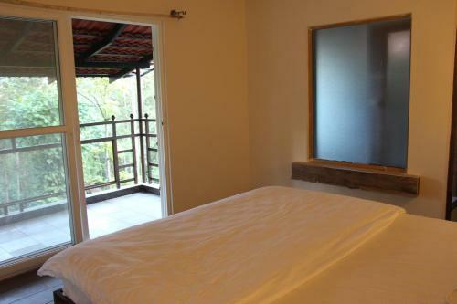 Serene Homestay