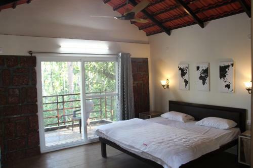 Serene Homestay