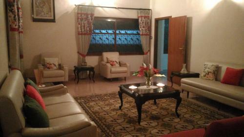 Coffee Tranquil Homestay