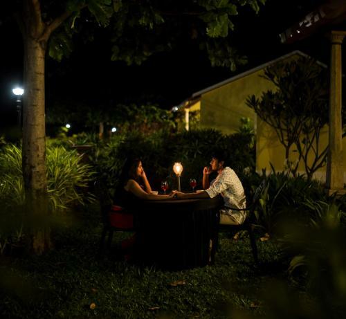 Hotel Dvara Siruvani