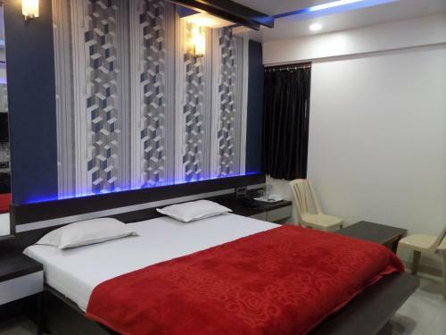 Hotel Ambience Inn