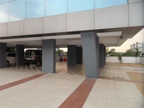 Hotel Ambience Inn
