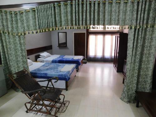 Hotel Arini