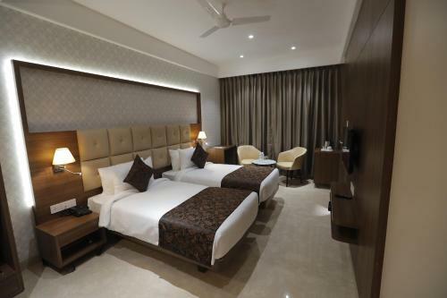 Hotel Radiance