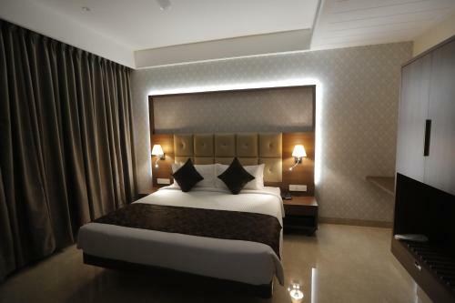 Hotel Radiance