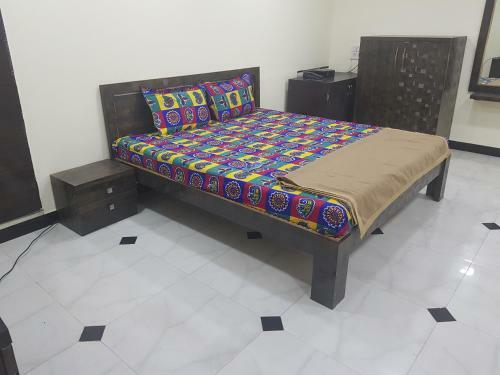 Hotel Anmol Residency