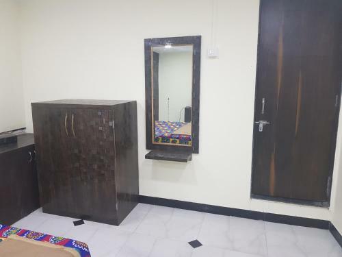 Hotel Anmol Residency