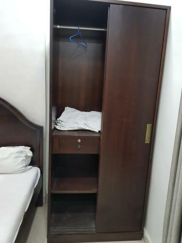 Hotel Anmol Residency