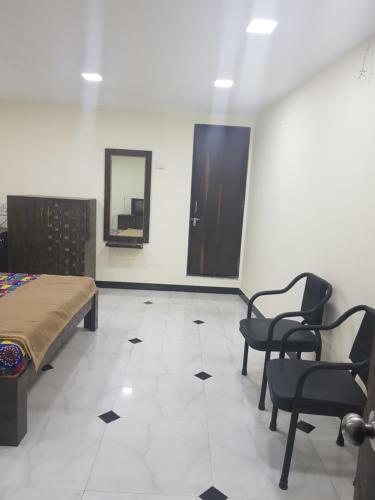 Hotel Anmol Residency