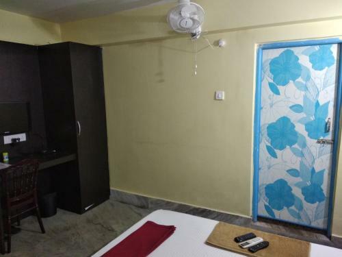 Hostal A India