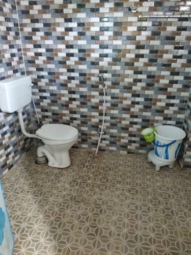 Hostal A India
