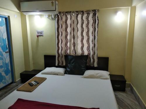 Hostal A India