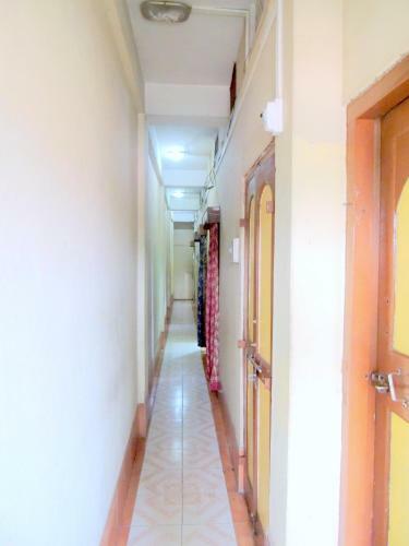Prantik Hotel