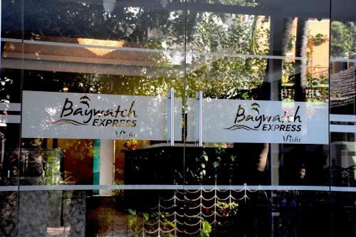Hotel Baywatch Express Vishi
