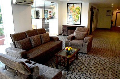 Hotel Baywatch Express Vishi