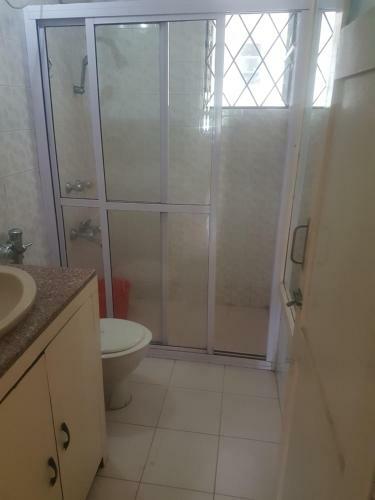 Apartamento K3 Beach Residency