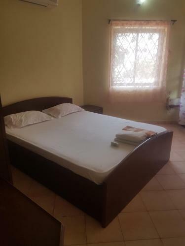 Apartamento K3 Beach Residency