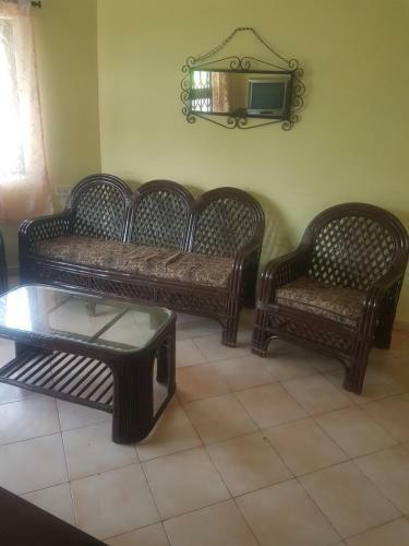 Apartamento K3 Beach Residency