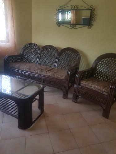 Apartamento K3 Beach Residency