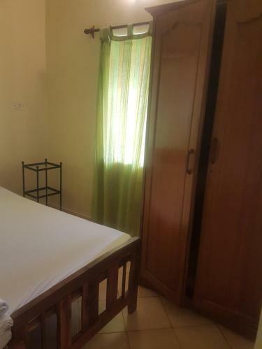 Apartamento K3 Beach Residency
