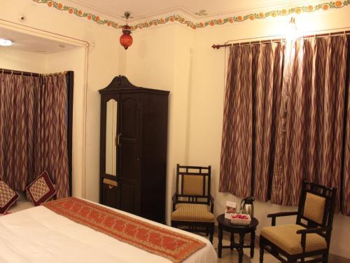 Hotel The Royal Safari Camps