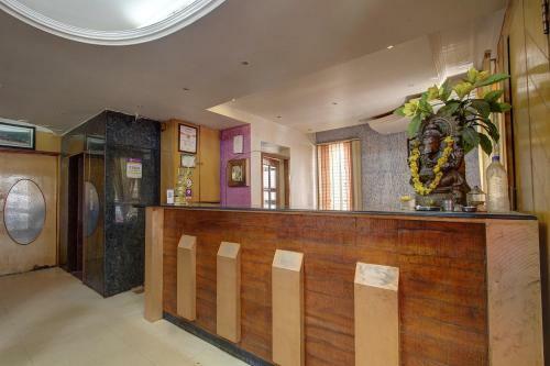 Bed & Breakfast Hotel Rajsangam International