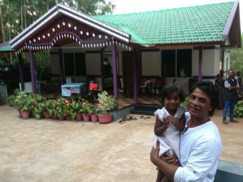 Bed & Breakfast Bellichukki Homestay
