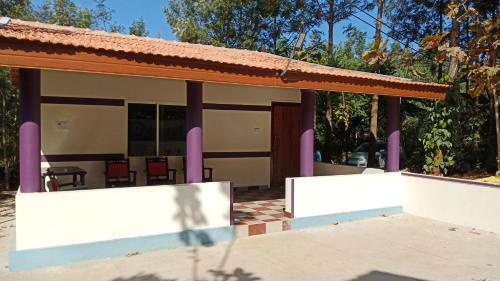 Bed & Breakfast Bellichukki Homestay
