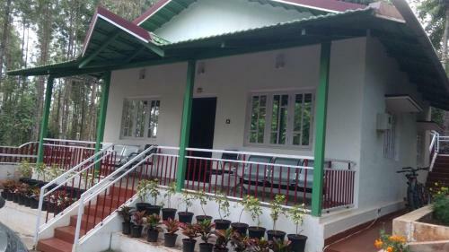 Hotel Coffee Choza Home Stay