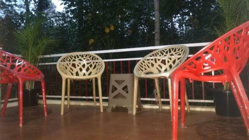 Hotel Coffee Choza Home Stay