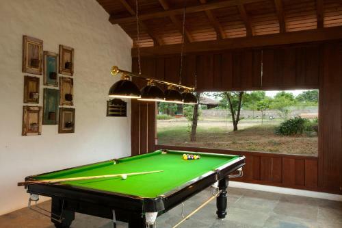 Hotel The Serai Bandipur