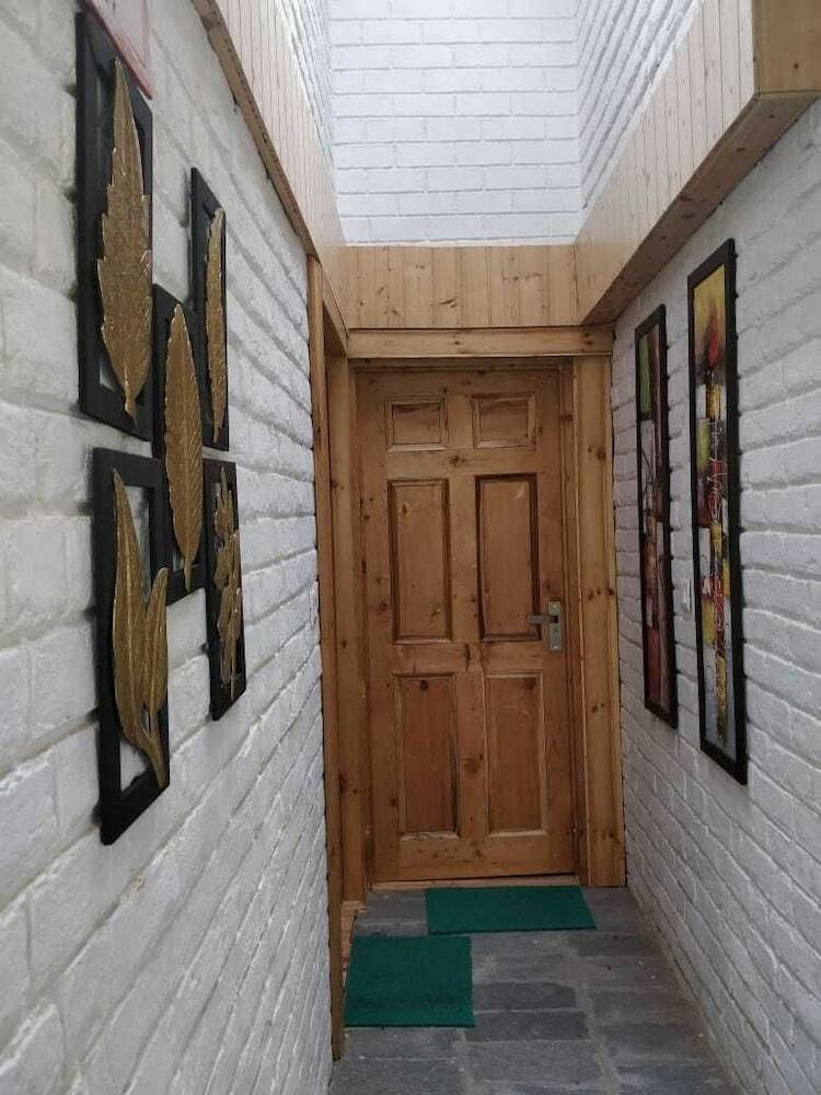 Bed & Breakfast Offbeat Abodes - Tirthan Valley