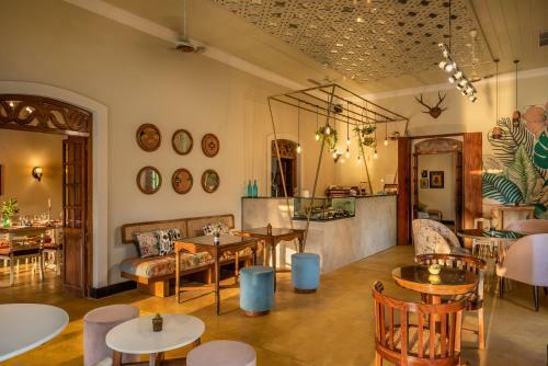 Agroturismo Amrapali-house Of Grace