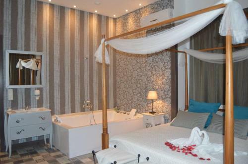 Apartamento Balcones De Bentomiz