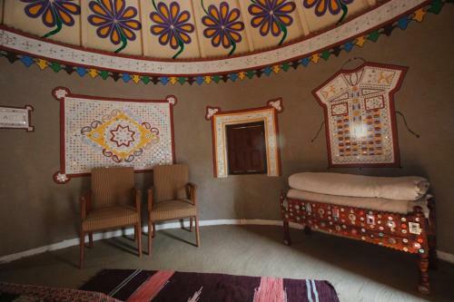 Hotel Rann Visamo Resort