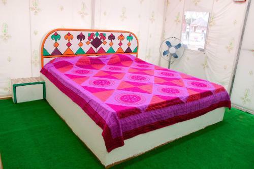 Hotel Rann Visamo Resort