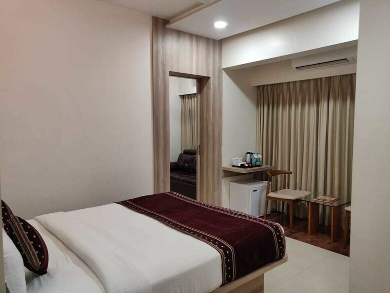 The Myriad Hotel