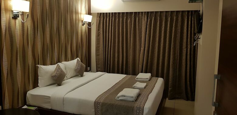 The Myriad Hotel