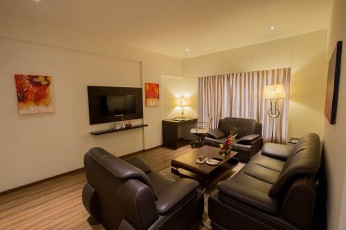 Hotel Regenta Central Harimangala Bharuch