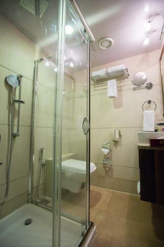 Hotel Regenta Central Harimangala Bharuch