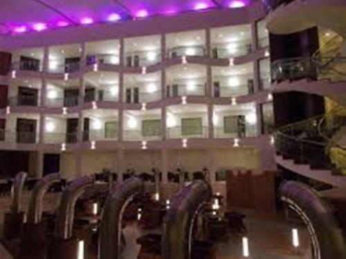 Hotel Regenta Central Harimangala Bharuch