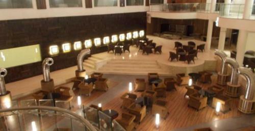 Hotel Regenta Central Harimangala Bharuch