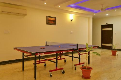 Hotel Shiv Vilas Palace