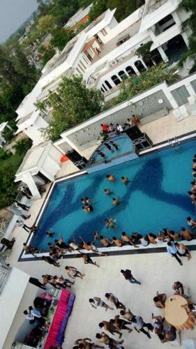Hotel Shiv Vilas Palace