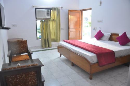 Hotel Eagle Nest